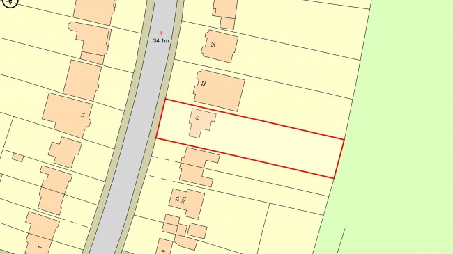 18 Cator Road, Sydenham, London, SE26 5DS 7