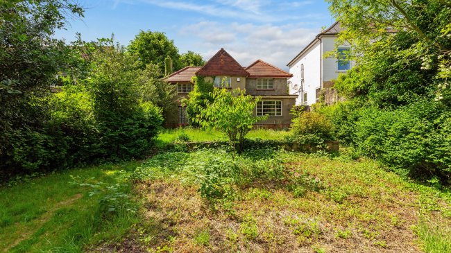 18 Cator Road, Sydenham, London, SE26 5DS 7