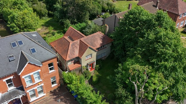 18 Cator Road, Sydenham, London, SE26 5DS 7