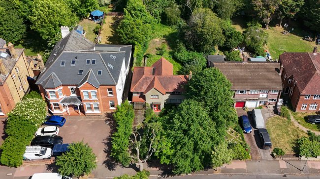 18 Cator Road, Sydenham, London, SE26 5DS 7