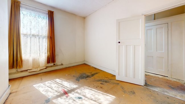 Flat B, 83 Cavendish Road, Clapham, London, SW12 0BN 1