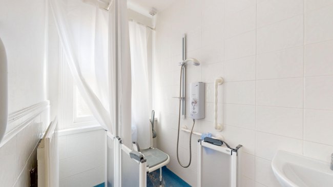 Flat B, 83 Cavendish Road, Clapham, London, SW12 0BN 1