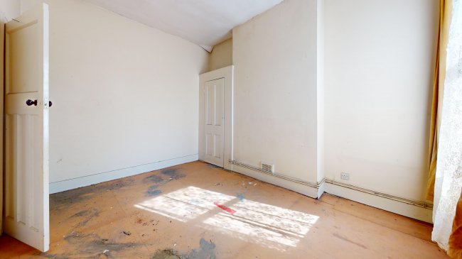 Flat B, 83 Cavendish Road, Clapham, London, SW12 0BN 1