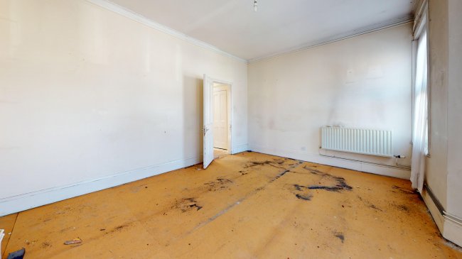 Flat B, 83 Cavendish Road, Clapham, London, SW12 0BN 1