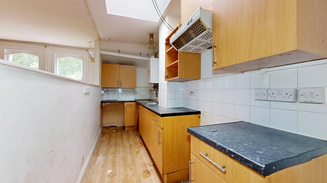 70C Colvestone Crescent, Hackney, London, E8 2LJ 3