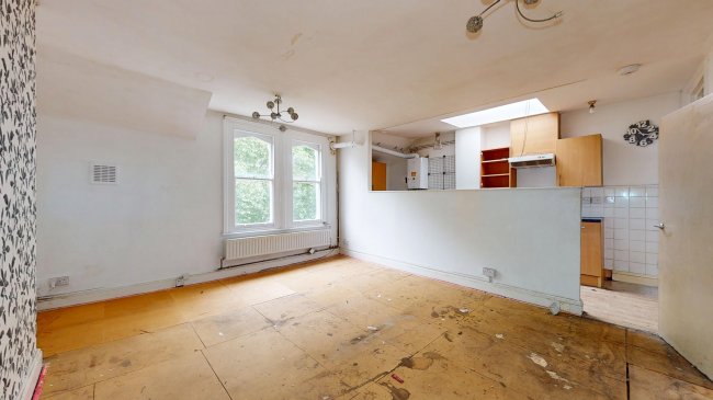 70C Colvestone Crescent, Hackney, London, E8 2LJ 3