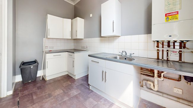Flat A, 24 Montague Road, Hackney, London, E8 2HW 9