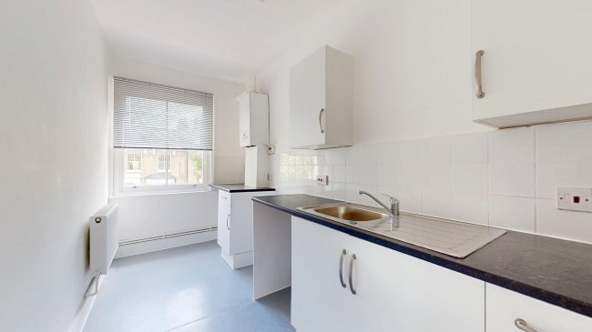 Flat B, 43 Montague Road, Hackney, London, E8 2HN 10