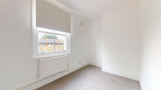 Flat B, 43 Montague Road, Hackney, London, E8 2HN 10