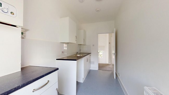 Flat B, 43 Montague Road, Hackney, London, E8 2HN 10