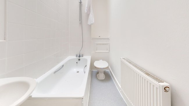 Flat B, 43 Montague Road, Hackney, London, E8 2HN 10