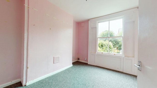 Flat B, 41 Fox Hill, Crystal Palace, London, SE19 2XA 4