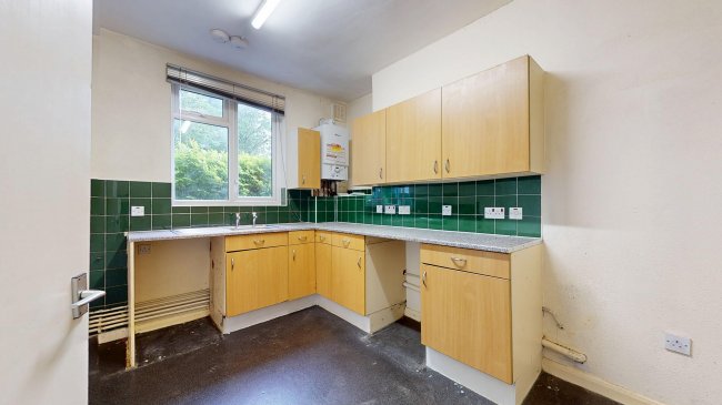 Flat B, 41 Fox Hill, Crystal Palace, London, SE19 2XA 4