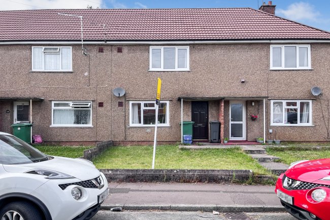 121 Llangranog Road, Llanishen, Cardiff, Wales, CF14 5BN 6