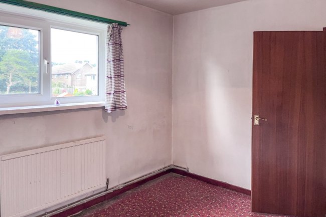 121 Llangranog Road, Llanishen, Cardiff, Wales, CF14 5BN 6