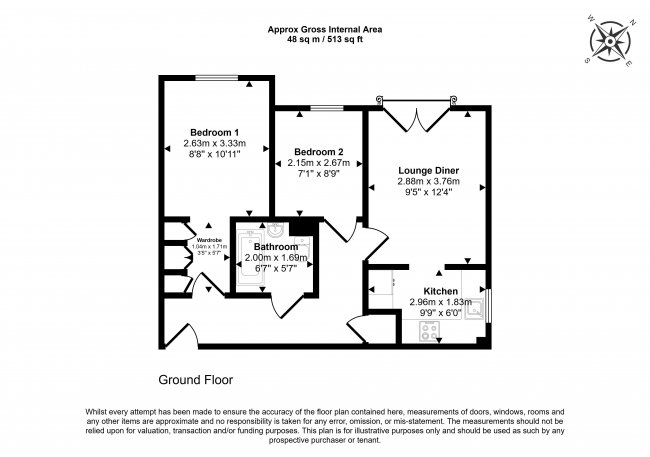 11 Celandine Grove, Southgate, London, N14 4BP 4