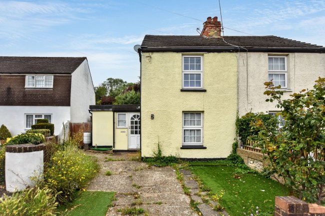 2 Nightingale Cottages, Rushmore Hill, Pratt's Bottom, Orpington,  BR6 7NW 8