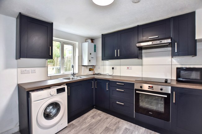 2 Nightingale Cottages, Rushmore Hill, Pratt's Bottom, Orpington,  BR6 7NW 8