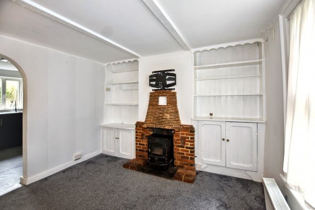 2 Nightingale Cottages, Rushmore Hill, Pratt's Bottom, Orpington,  BR6 7NW 8