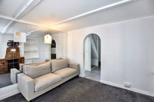 2 Nightingale Cottages, Rushmore Hill, Pratt's Bottom, Orpington,  BR6 7NW 8