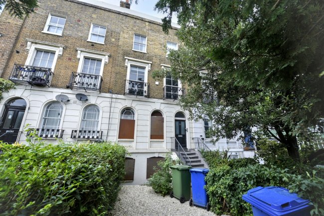 75 Peckham Road, Camberwell, London SE5 8UH 7