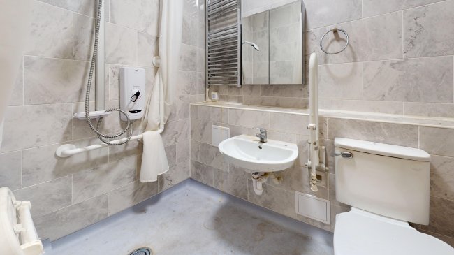 3A Jersey Road, Hanwell, London, W7 2JF 10