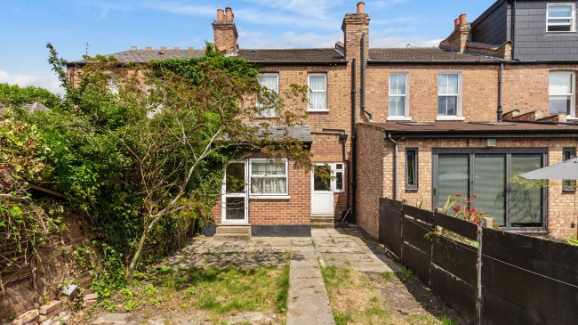 3A Jersey Road, Hanwell, London, W7 2JF 10