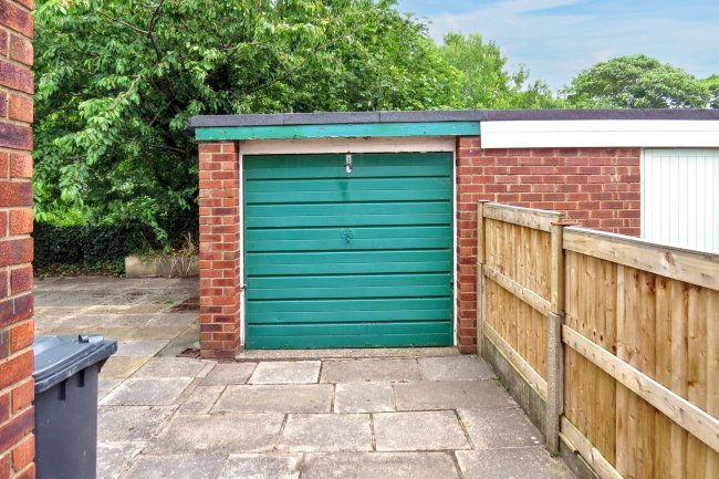 6 Sandilands Grove, Hightown, Liverpool, L38 9EZ 9