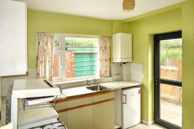 6 Sandilands Grove, Hightown, Liverpool, L38 9EZ 9