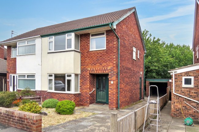 6 Sandilands Grove, Hightown, Liverpool, L38 9EZ 9