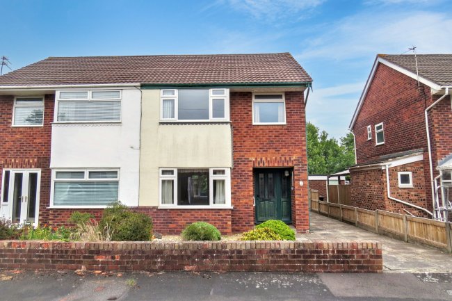 6 Sandilands Grove, Hightown, Liverpool, L38 9EZ 9