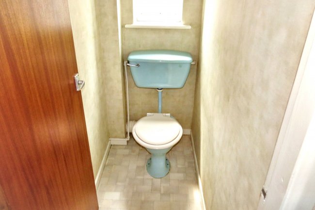 6 Sandilands Grove, Hightown, Liverpool, L38 9EZ 9