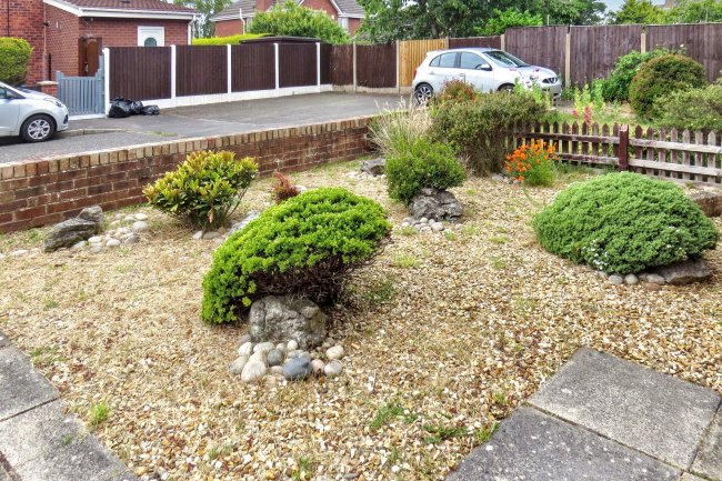 6 Sandilands Grove, Hightown, Liverpool, L38 9EZ 9