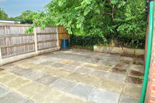 6 Sandilands Grove, Hightown, Liverpool, L38 9EZ 9