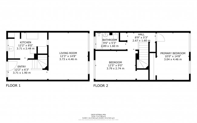 2 Bonnington Court, Gallery Gardens, Northolt, UB5 5NX 4
