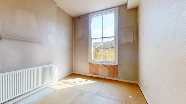 Flat 17C Bevington Road, North Kensington, London, W10 5TL 3