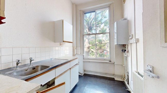 Flat 17C Bevington Road, North Kensington, London, W10 5TL 3