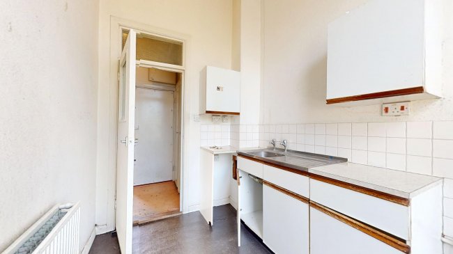 Flat 17C Bevington Road, North Kensington, London, W10 5TL 3