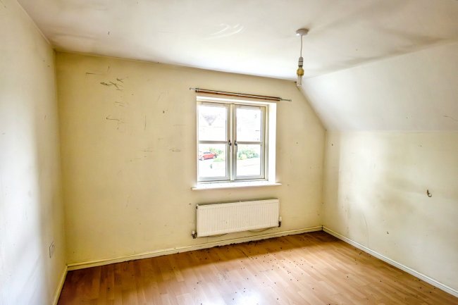 29 Cornwall Close, Tetbury, Gloucestershire, GL8 8JD 3