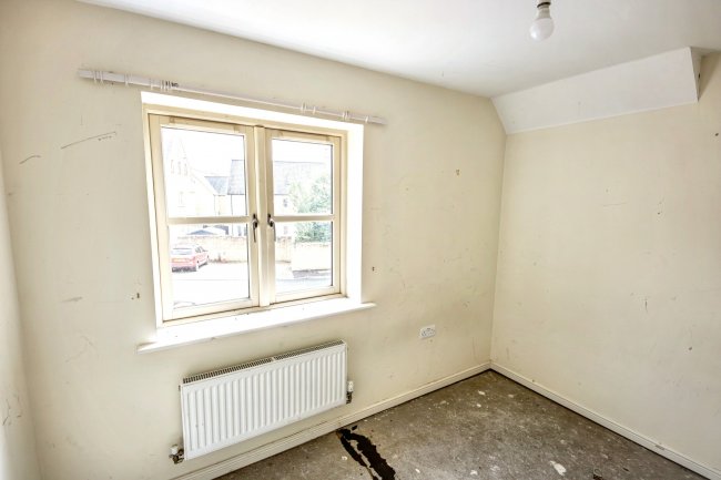 29 Cornwall Close, Tetbury, Gloucestershire, GL8 8JD 3