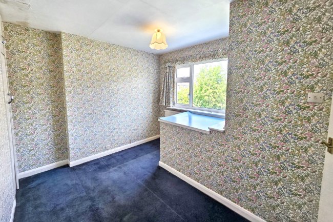 25 Westbrook Drive, Chesterfield, S40 3PQ 5