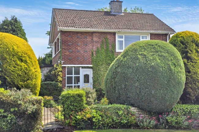 25 Westbrook Drive, Chesterfield, S40 3PQ 5