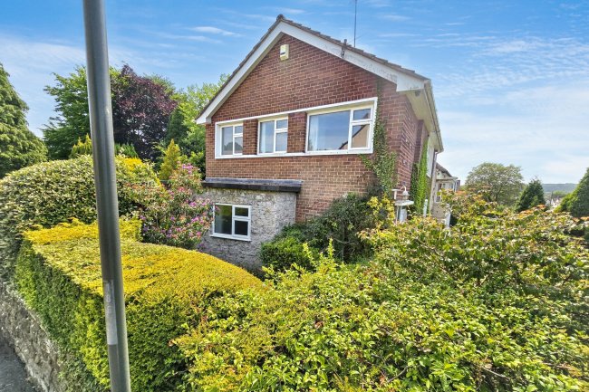 25 Westbrook Drive, Chesterfield, S40 3PQ 5