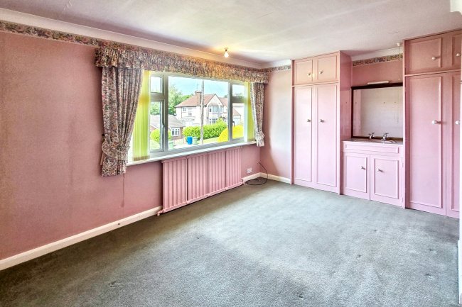 25 Westbrook Drive, Chesterfield, S40 3PQ 5