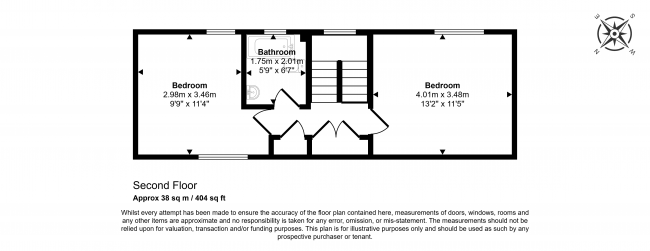 171 Medora Road, Romford, Essex RM7 7ET 5