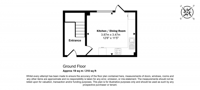 171 Medora Road, Romford, Essex RM7 7ET 5