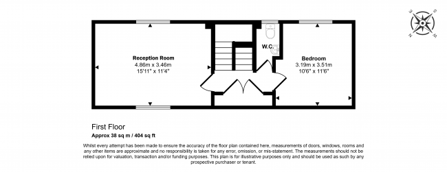 171 Medora Road, Romford, Essex RM7 7ET 5