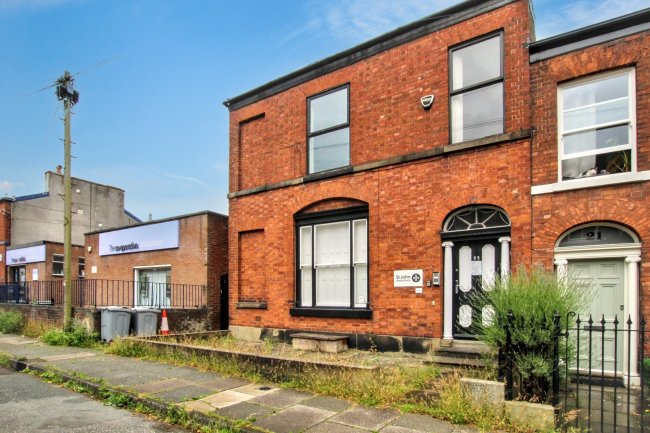 St John Ambulance, 23 High Street, Macclesfield, Cheshire, SK11 8BR 8