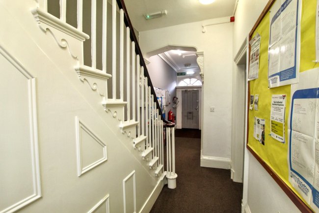St John Ambulance, 23 High Street, Macclesfield, Cheshire, SK11 8BR 8