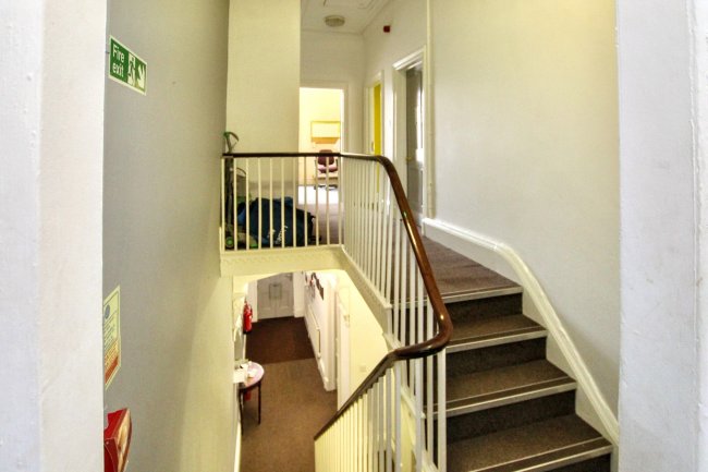 St John Ambulance, 23 High Street, Macclesfield, Cheshire, SK11 8BR 8